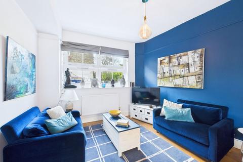 3 bedroom end of terrace house for sale, Cambridge Grove, Hove, BN3 3ED