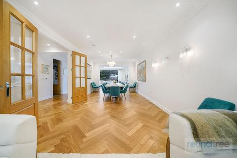 5 bedroom detached house for sale, Haslemere Avenue, Hendon NW4
