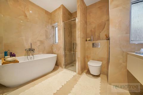 5 bedroom detached house for sale, Haslemere Avenue, Hendon NW4