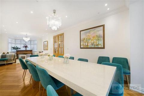 Haslemere Avenue, Hendon NW4