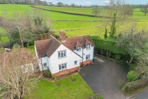 3 bedroom detached house for sale, Cold Ash Hill, Cold Ash, Thatcham, Berkshire, RG18