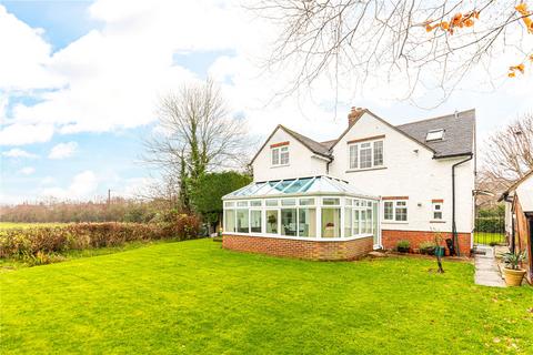 3 bedroom detached house for sale, Cold Ash Hill, Cold Ash, Thatcham, Berkshire, RG18