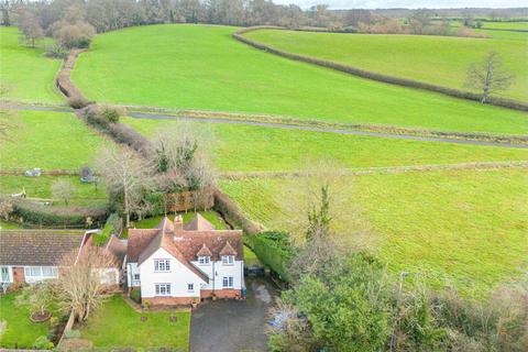 Cold Ash Hill, Cold Ash, Thatcham, Berkshire, RG18