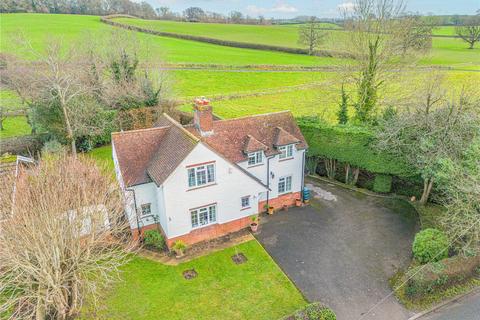 3 bedroom detached house for sale, Cold Ash Hill, Cold Ash, Thatcham, Berkshire, RG18
