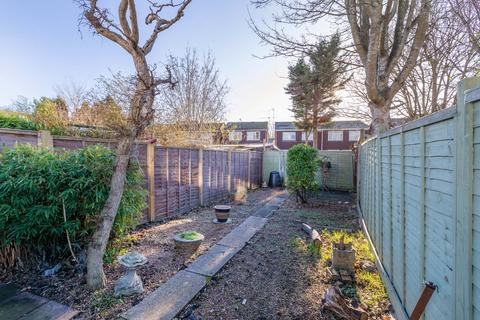 undefined, Stanhope Road, Burnham SL1