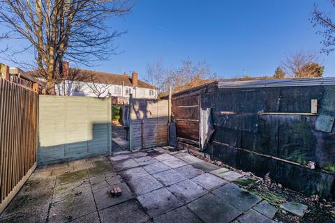 undefined, Stanhope Road, Burnham SL1