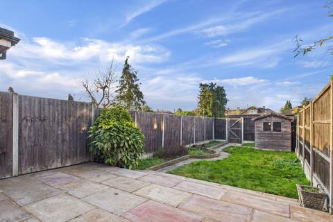 3 bedroom terraced house for sale, Ludlow Road, Feltham, Middlesex, TW13