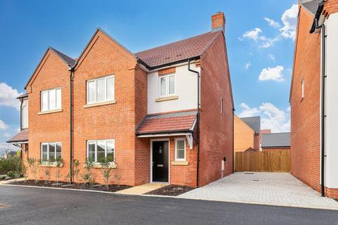 3 bedroom semi-detached house for sale, Gade Homes, Thurleigh, Bedford, MK44