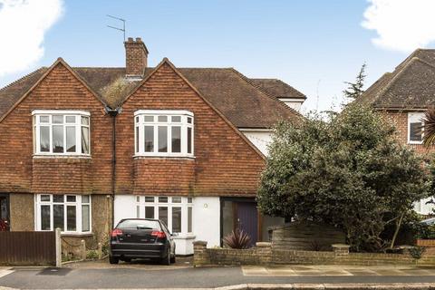 4 bedroom house to rent, Ridgway Place, London SW19