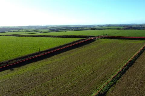 Equestrian property for sale, 2.71 Acres - Moreleigh, Devon TQ9