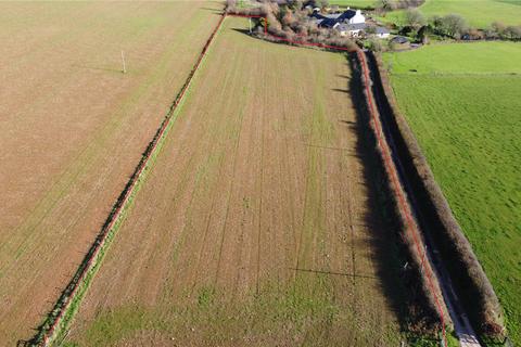 Equestrian property for sale, 2.71 Acres - Moreleigh, Devon TQ9