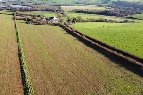 Equestrian property for sale, 2.71 Acres - Moreleigh, Devon TQ9