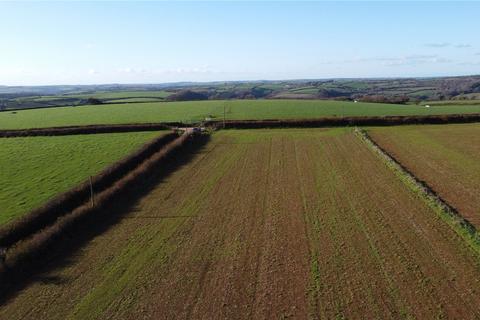 Equestrian property for sale, 2.71 Acres - Moreleigh, Devon TQ9