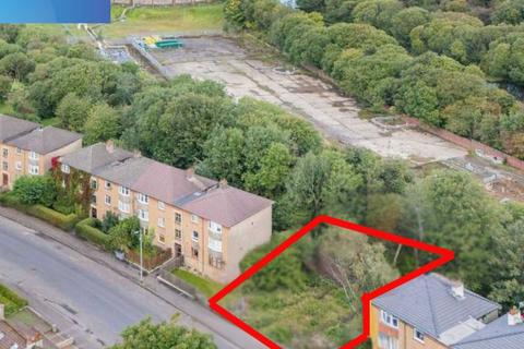 undefined, Dorchester Avenue, Glasgow G12