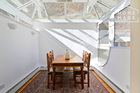 1 bedroom flat to rent, Clanricarde gardens, W2
