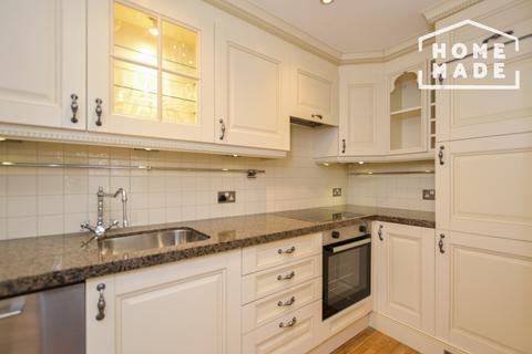 1 bedroom flat to rent, Clanricarde gardens, W2