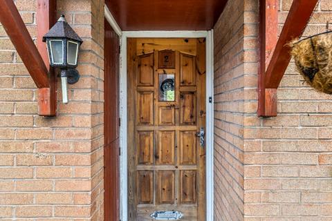 undefined, Langwell Close, Birchwood, WA3