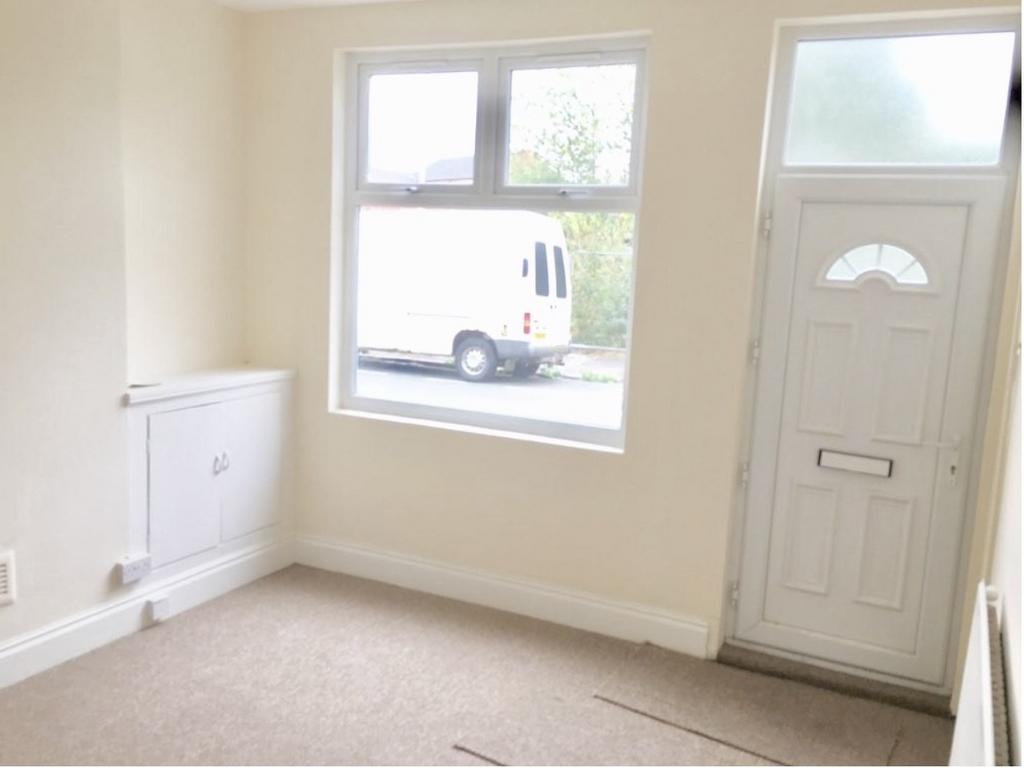 Reception room 1