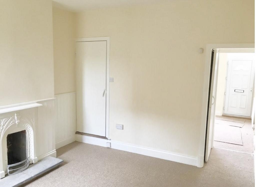 Reception room 2