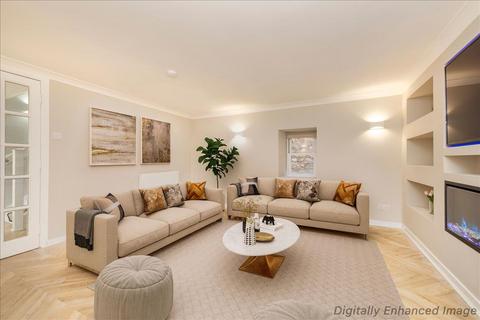 undefined, 32E Mews Cottage, Haddington, EH41
