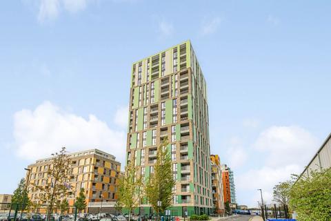 undefined, Telcon Way London SE10