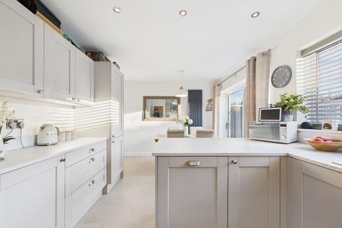 3 bedroom semi-detached house for sale, St. Andrews Way, Newport TF10