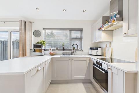 3 bedroom semi-detached house for sale, St. Andrews Way, Newport TF10