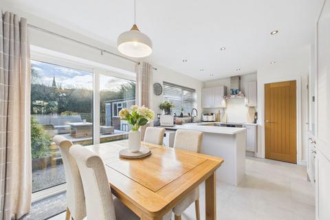3 bedroom semi-detached house for sale, St. Andrews Way, Newport TF10