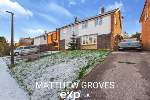 3 bedroom semi-detached house for sale, St. Andrews Way, Newport TF10