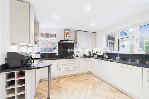 4 bedroom detached house for sale, Aldridge Park, Winkfield Row, Bracknell, Berkshire, RG42
