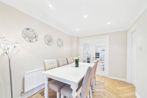 4 bedroom detached house for sale, Aldridge Park, Winkfield Row, Bracknell, Berkshire, RG42