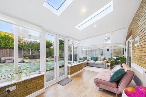 4 bedroom detached house for sale, Aldridge Park, Winkfield Row, Bracknell, Berkshire, RG42