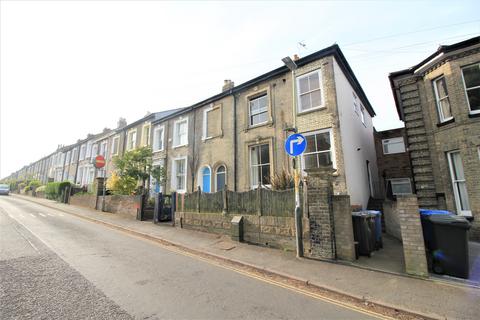 1 bedroom apartment to rent, Trinity Street, Norwich NR2