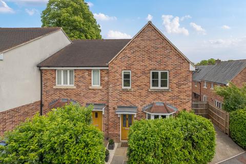 3 bedroom semi-detached house for sale, Barrells Down Road, Hertfordshire CM23