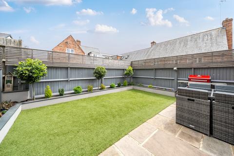 3 bedroom semi-detached house for sale, Barrells Down Road, Hertfordshire CM23