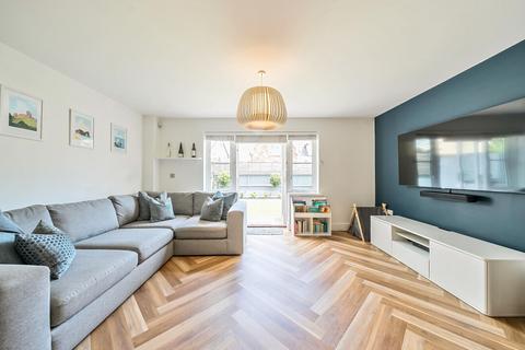 3 bedroom semi-detached house for sale, Barrells Down Road, Hertfordshire CM23