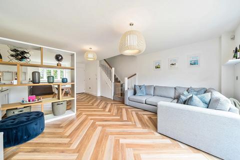 3 bedroom semi-detached house for sale, Barrells Down Road, Hertfordshire CM23