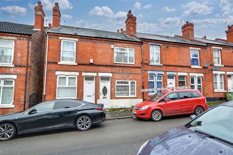 2 bedroom terraced house for sale, Stanley Road, Forest Fields, Nottingham