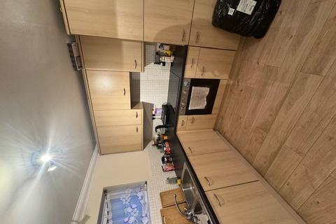 1 bedroom flat to rent, , Luton, Bedfordshire, LU2