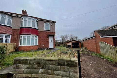 undefined, Marlborough Crescent, Wrekenton, Gateshead