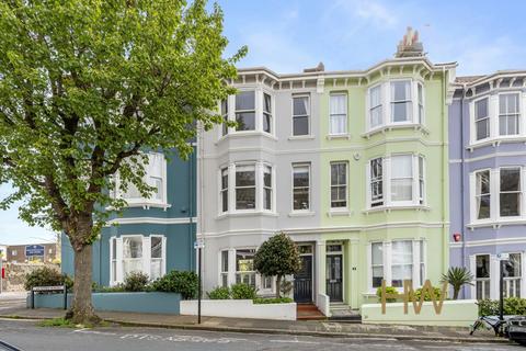 undefined, Chesham Street, Brighton, BN2