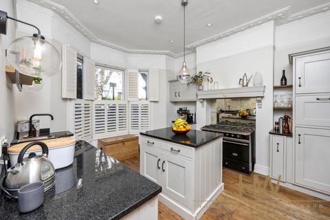 undefined, Chesham Street, Brighton, BN2