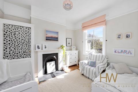 undefined, Chesham Street, Brighton, BN2