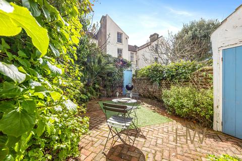 4 bedroom terraced house for sale, Chesham Street, Brighton, BN2