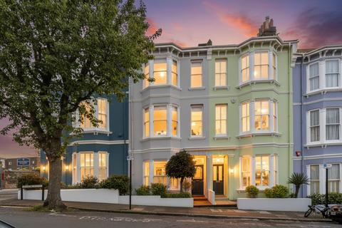 4 bedroom terraced house for sale, Chesham Street, Brighton, BN2