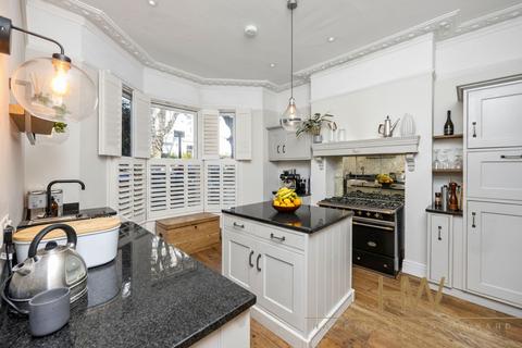 4 bedroom terraced house for sale, Chesham Street, Brighton, BN2
