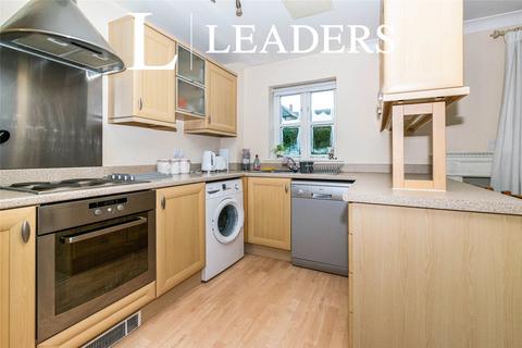 1 bedroom apartment for sale, Clifton Mews, Fareham, Hampshire