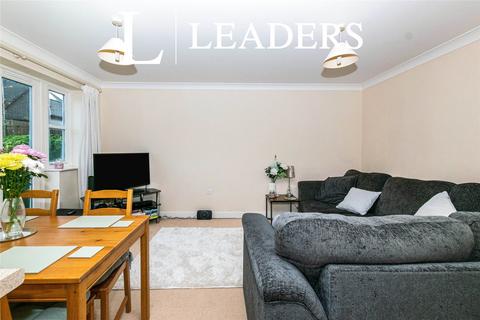 1 bedroom apartment for sale, Clifton Mews, Fareham, Hampshire