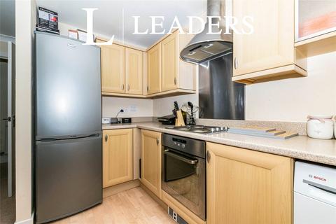1 bedroom apartment for sale, Clifton Mews, Fareham, Hampshire