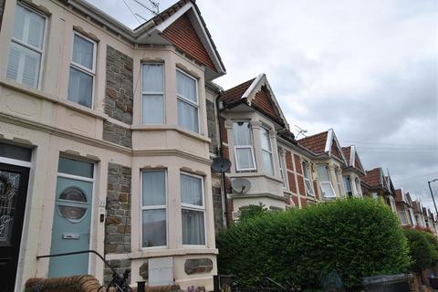 3 bedroom terraced house to rent, Grove Park Road, Bristol